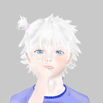 baby kil