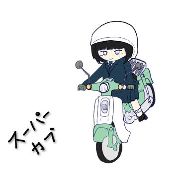 アニメ化！