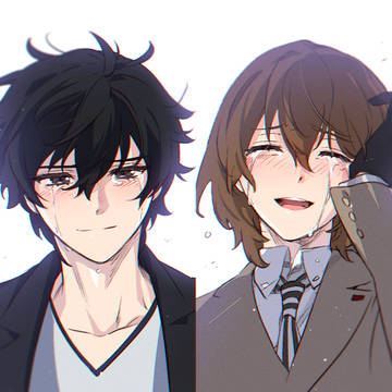 Happy end