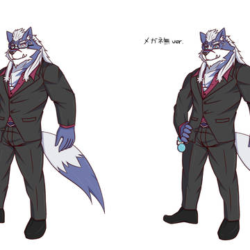 ヤング~マフィア×インテリスーツ~
