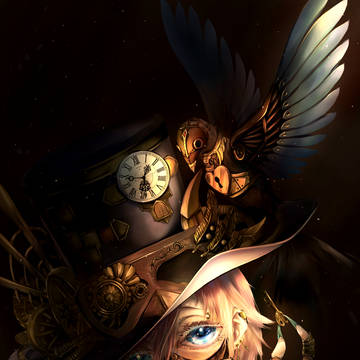Cuckoo Clock