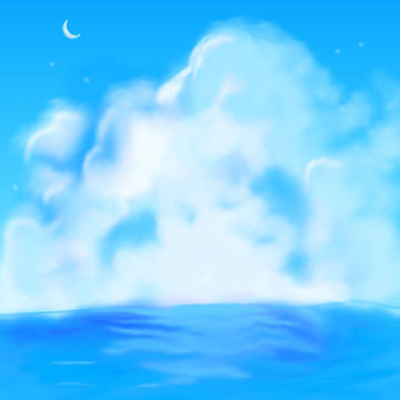 夏ですね