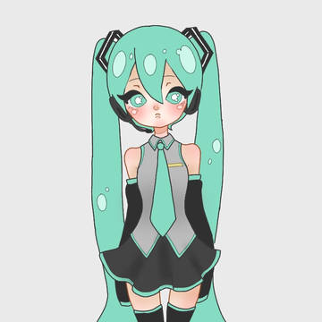 みくちゃん