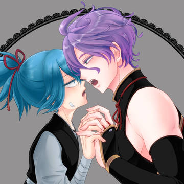 magnet【細川組】