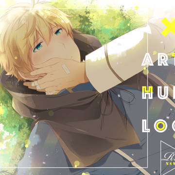 ×ARTHUR LOG 01