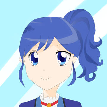 あおいちゃ…