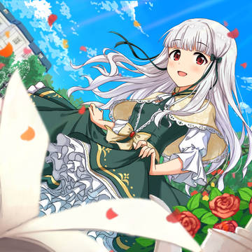 ソフィア様
