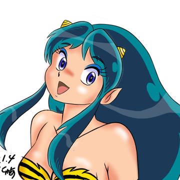 笑顔で!!