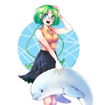 Mew Lettuce