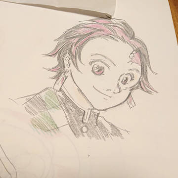 たんじろ