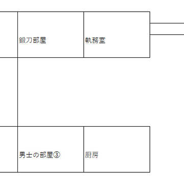 秘するは月なり　マップデータ