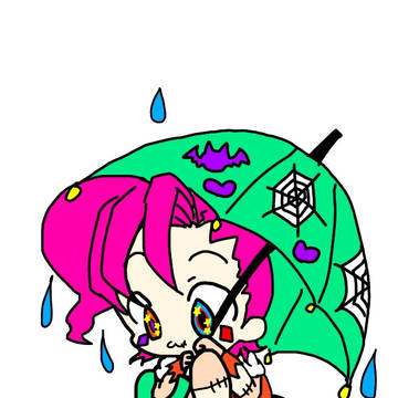 オリキャラ詰め合わせ