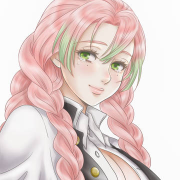 恋柱
