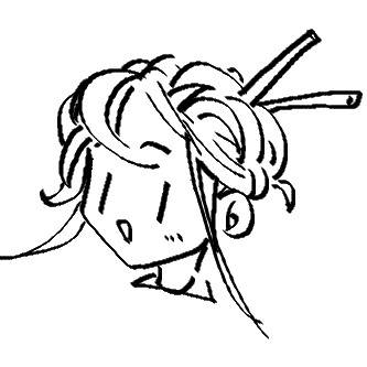Mspaint sketch