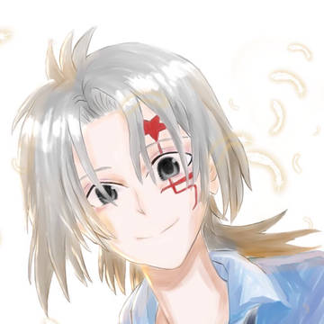 アレンくんん