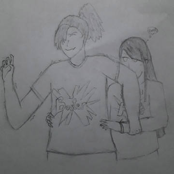 tickle time~~