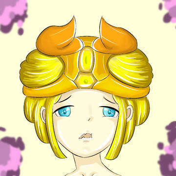 Taurus Golden Princess!