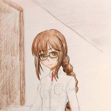 FGO イラスト