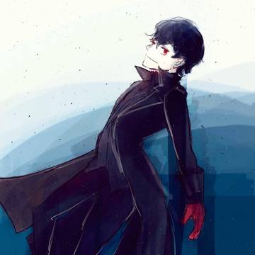 P5R記念
