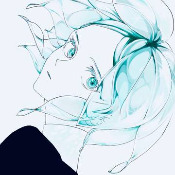 Hnk 同人