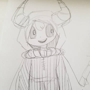 落書き