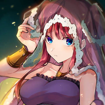 踊り子