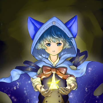 星の魔法使い