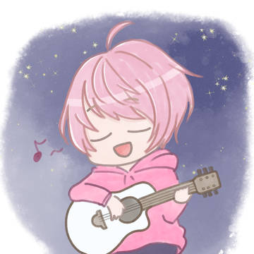 けちゃくん深夜の弾き語り粋
