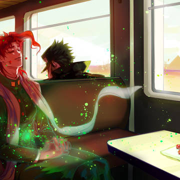 Silent Farewell