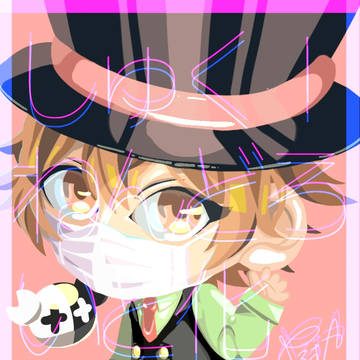 🥳祝🥳ねんどろいど!!!!