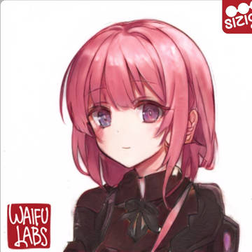 [うちのこ]アザレア・エヴァーラスト
