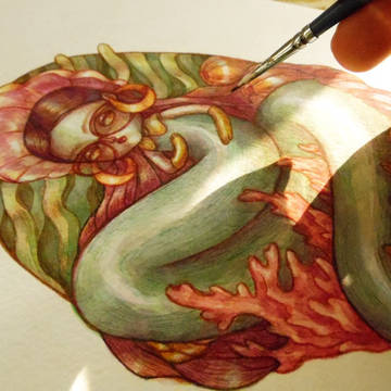 mermay