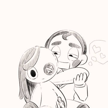 ⚠NSFW⚠