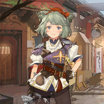 swordgirl
