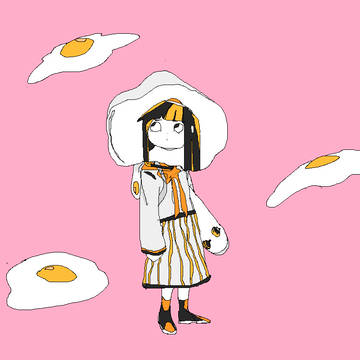 ランチタイム