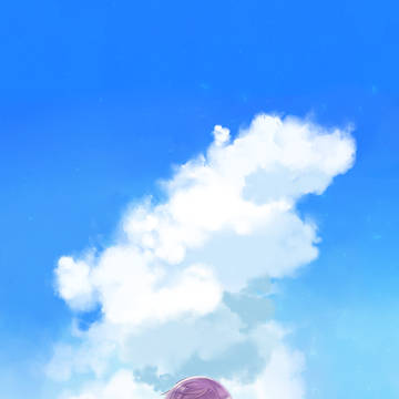最近のV絵