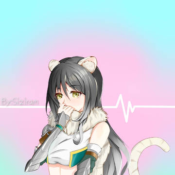 栞