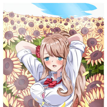 原创