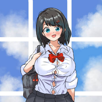 原创