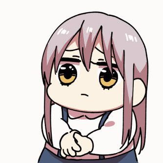 いやいやする幼児ゆきな