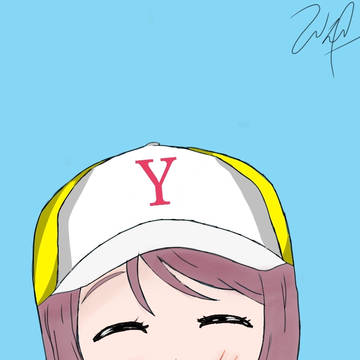 曜ちゃんはキスしたい  O_o