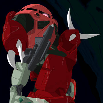 Tragedy In Jaburo