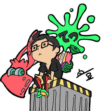 鉄塔さん