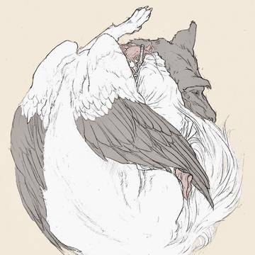 十二国記ログ【白銀】