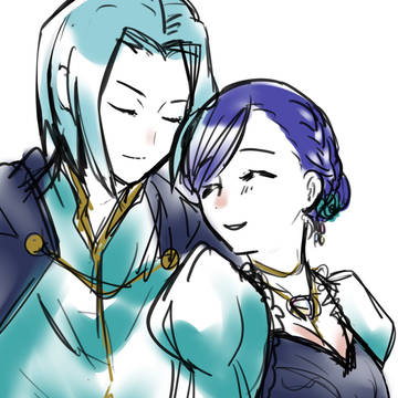 フェルマイ尊い