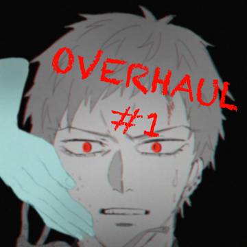 Overhaul log1