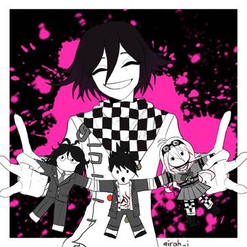 kokichi