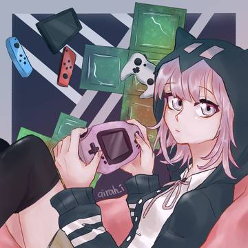 Chiaki Nanami