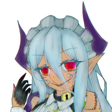らくがき