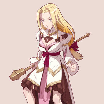 マシュリー